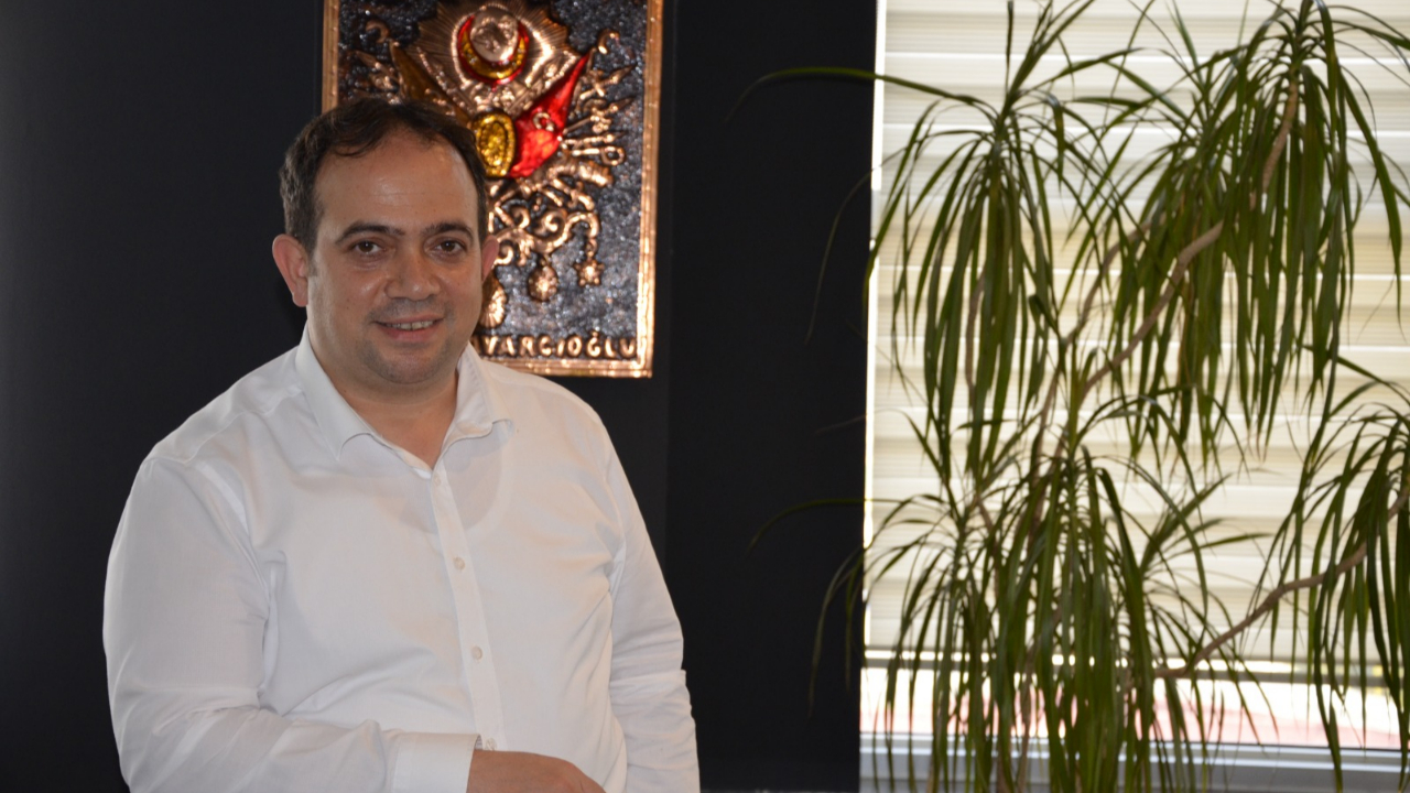 DAVARCIOĞLU,