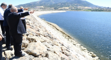 Dünyanın en eski Botanik Bahçesi’nden yetkililer EXPO 2023’ü gezdi
