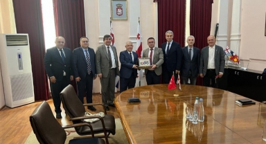 Dünyanın en eski ve en çok bitki çeşitliliğine sahip Botanik Bahçesi, EXPO 2023 ile Kahramanmaraş’a taşınıyor