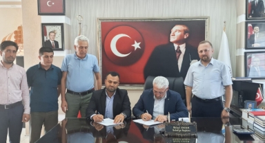 -Ekinözü’nde işçi maaşlarına ek zam