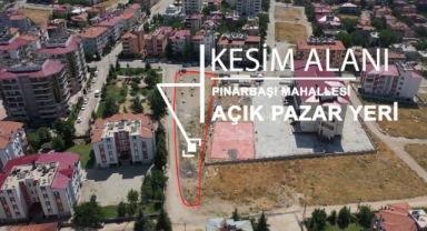 Elbistan Belediyesi kurban kesim alanlarını belirledi