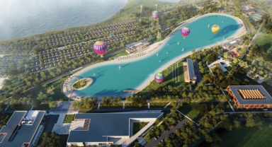EXPO 2023’deki ‘Şehirlerin En İyi Uygulamaları’nı 13 ülkeden 19 kişilik jüri değerlendirecek
