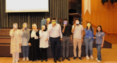 Gençler Emoji Yarışmasına Yoğun İlgi Gösterdi
