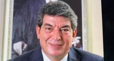 İş İnsanı Mehmet Balduk Hayatını Kaybetti