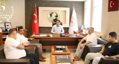 JUDO’CUMUZ İSMAİL AKKAYA BALKAN ŞAMPİYONASINDA ÜLKEMİZİ TEMSİL EDECEK