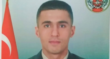 Kahramanmaraş’a şehit ateşi düştü
