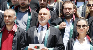 Kahramanmaraş Baro Başkanı Gül, “Avukat kimsenin davasının sebebi değildir”