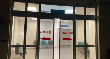 Kahramanmaraş’ta kullandığı biçerdöverle oğlunu ezdi