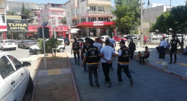 Kahramanmaraş’ta silahlı kavga: 2 yaralı 3 gözaltı
