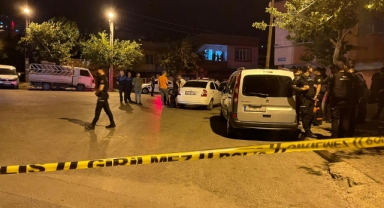 Kahramanmaraş’ta silahlı kavga: 3 yaralı
