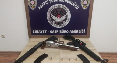 Kahramanmaraş’ta silahlı kavgada 6 kişi tutuklandı