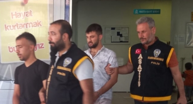 Kahramanmaraş’ta telefon dolandırıcıları yakalandı