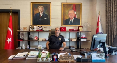 Kahramanmaraş’ta tüm tedbirler alındı
