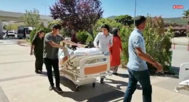 Kahramanmaraş Valiliği, “Deprem sonrası şu ana kadar olumsuz bir ihbar alınmamıştır”