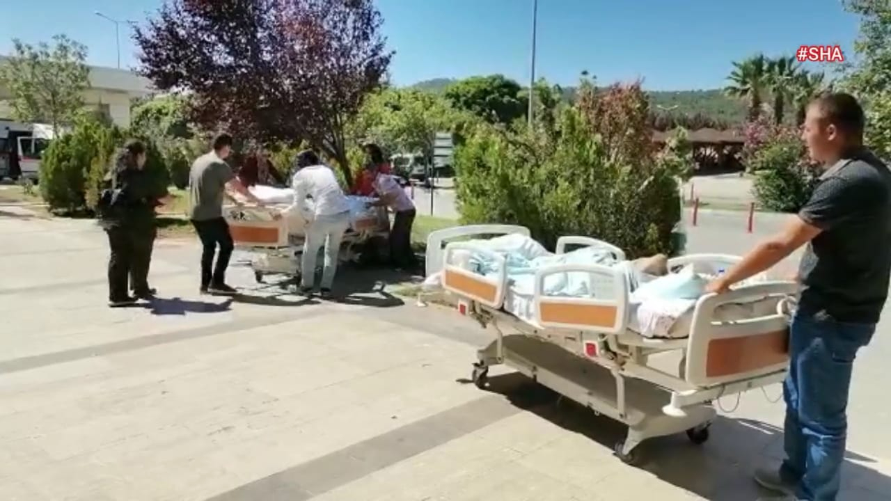 Kahramanmaraş Valiliği, “Deprem sonrası şu ana kadar olumsuz bir ihbar alınmamıştır”