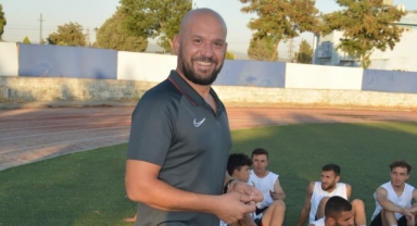 Kahramanmaraşspor’da Serdar Gökmen Dönemi