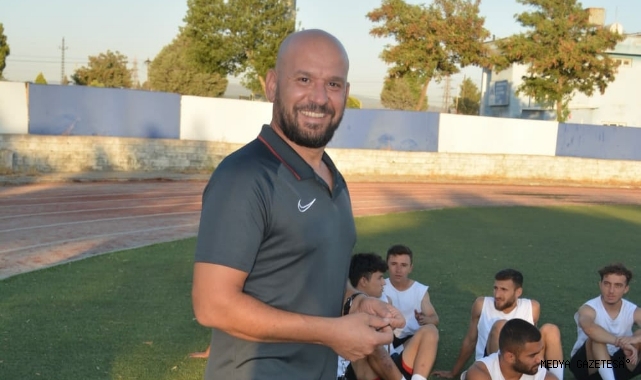 Kahramanmaraşspor’da Serdar Gökmen Dönemi