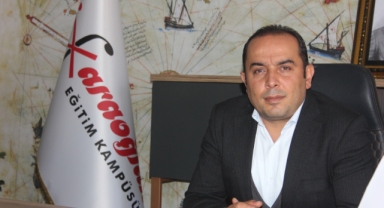 Karaoğlan Kolejinde alışılmış başarılar artarak devam ediyor.