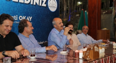 KASİAD KARİYER KAMPI ÖĞRENCİLERİNDEN DULKADİROĞLU GEZİSİ