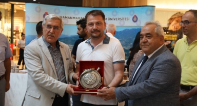 KİÜ VE KSÜ TERCİH VE TANITIM GÜNLERİ BAŞLADI