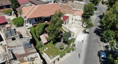 Kocabaş Gastronomi Merkezi Gün Sayıyor