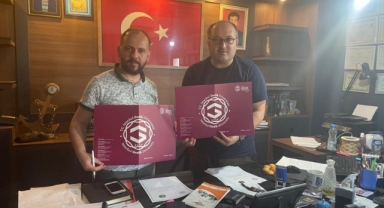 ‘’ KÖRFEZ TRABZON KÖPRÜBAŞI ARPALI KÖYÜ DERNEĞİ İLE İSTANBUL GEDİK ÜNİVERSİTESİ ARASINDA İNDİRİM PROTOKOLÜ İMZALANDI…’’