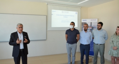 KSÜ ile SPARK İş Birliğinde Düzenlenen “Girişimciler İçin Müfredat Geliştirme Çalıştayı”nda Girişimcilik Dersleri İçin Yeni Müfredat Oluşturma Çalışmaları Başlatıldı