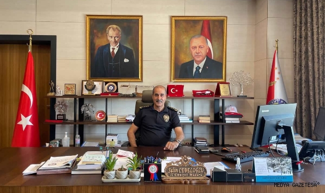 KURBAN BAYRAMI KUTLAMA MESAJI