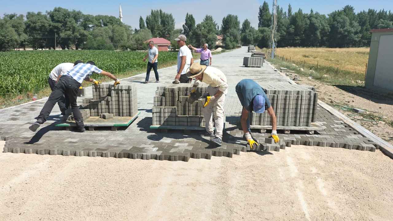 Kuzey İlçelerinde Ulaşım Standardı Büyükşehir’le Artırılıyor