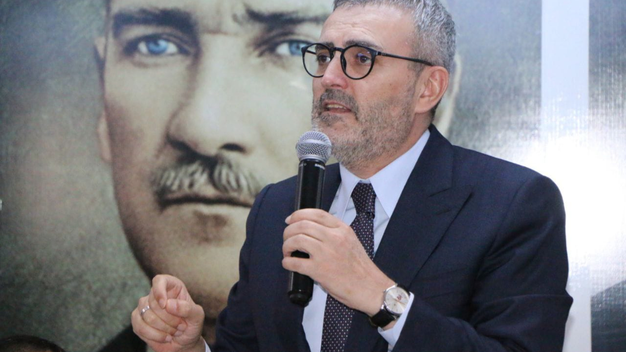 Mahir Ünal’ın Covid-19 testi pozitif çıktı