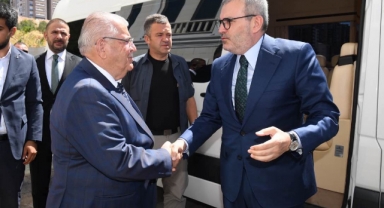 Mahir Ünal; Onikişubat Belediyesi, Türkiye’de çok kıymetli bir şeyi başardı
