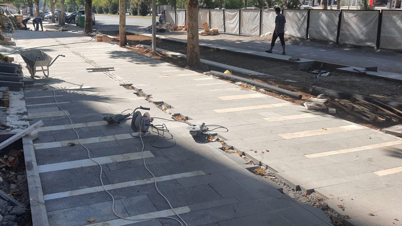 Onikişubat’a Değer Katacak 70 Milyon TL’lik Yatırım…