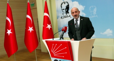 ÖZTUNÇ: “PARA HIRSI BİLİMSİZLİK İLE VİCDANSIZLIĞI BİR ARAYA GETİRİYOR”