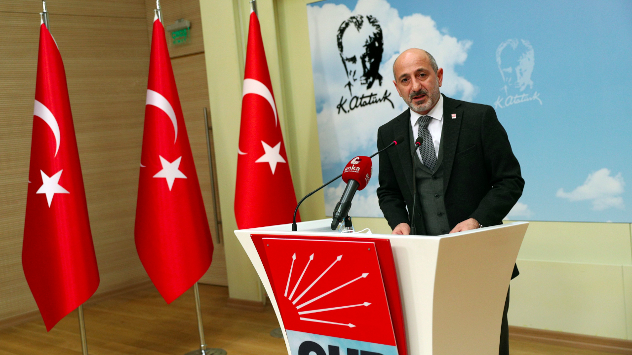 ÖZTUNÇ: “PARA HIRSI BİLİMSİZLİK İLE VİCDANSIZLIĞI BİR ARAYA GETİRİYOR”