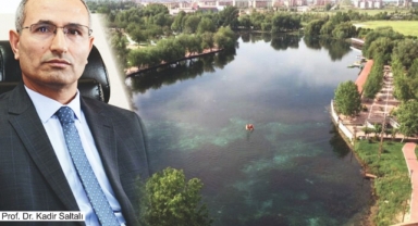 Prof. Dr. Kadir Saltalı’dan Ceyhan’ın Geleceği İçin ‘CEYKAP’ Önerisi