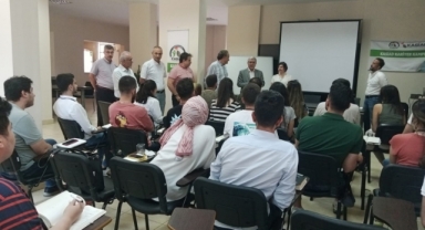 Rektör Prof. Dr. Niyazi Can’ın KASİAD Ziyaretinde Üniversite-Sanayi İş Birliği Konuları Ele Alındı