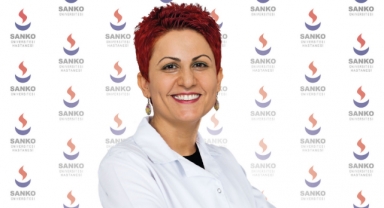 -SANKO ÜNİVERSİTESİ HASTANESİ’NDEN YENİ BİR HİZMET