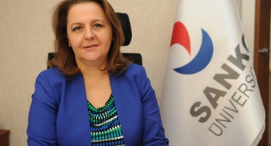 - SANKO ÜNİVERSİTESİ LİSANSÜSTÜ EĞİTİM ENSTİTÜSÜNDE YENİ PROGRAM