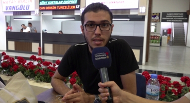 Şehirlerarası Otobüs Terminali’ne Tam Not
