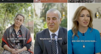 Sosyal Medyada Sabırtaşı Hikayesi Rekora Koşuyor