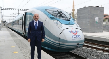 -TOPLAM 2 MİLYON 917 BİN YOLCU TAŞIDIK