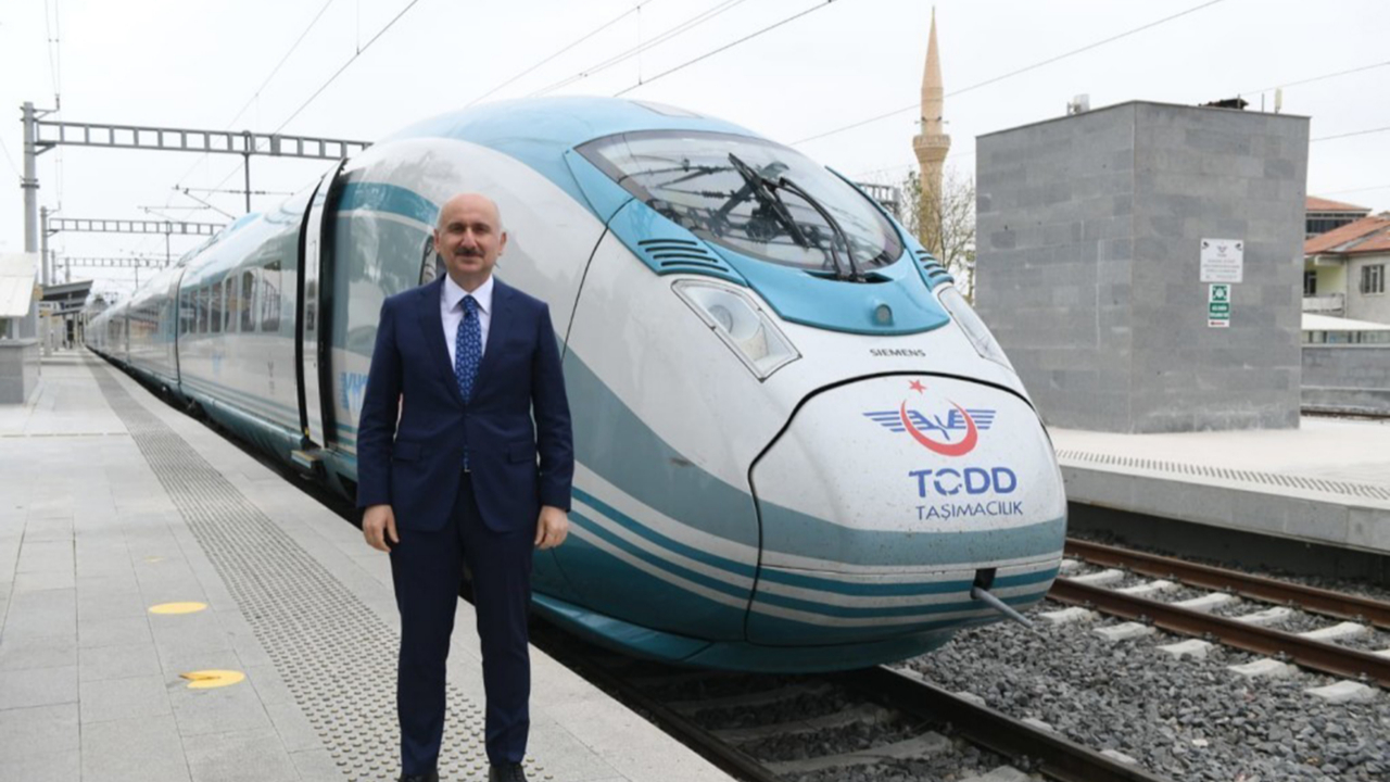 -TOPLAM 2 MİLYON 917 BİN YOLCU TAŞIDIK