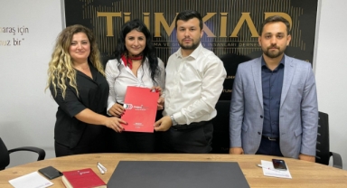 TÜMKİAD’dan üyelerine özel indirim