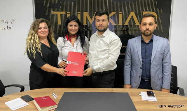 TÜMKİAD’dan üyelerine özel indirim
