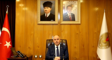 VALİ COŞKUN’UN 15 TEMMUZ DEMOKRASİ VE MİLLİ BİRLİK GÜNÜ MESAJI