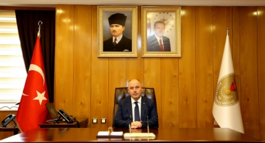 VALİMİZ ÖMER FARUK COŞKUN’UN KURBAN BAYRAMI MESAJI