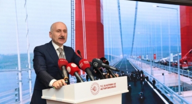 -YAKITTAN TOPLAM 1,5 MİLYON LİTRE TASARRUF ELDE EDİLDİ
