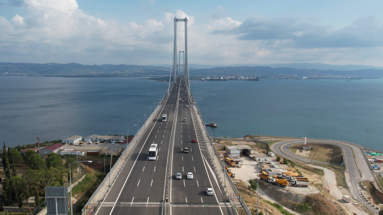 -YAKITTAN TOPLAM 1,5 MİLYON LİTRE TASARRUF ELDE EDİLDİ