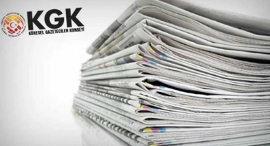 Yenilenen 'Basın Ahlak Esasları' yürürlüğe girdi