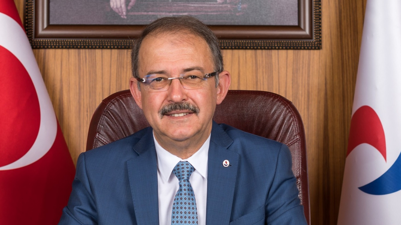 30 AĞUSTOS ZAFER BAYRAMI MESAJI